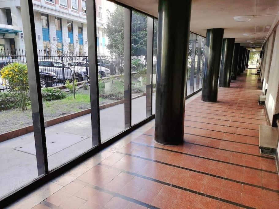 Deak Ferenc Ter Central Apartment, Budapest