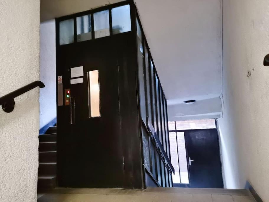 Deak Ferenc Ter Central Apartment — Photos 1