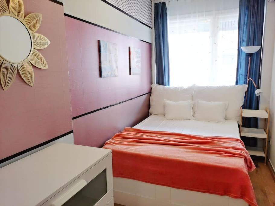 Deak Ferenc Ter Central Apartment — Photos 2